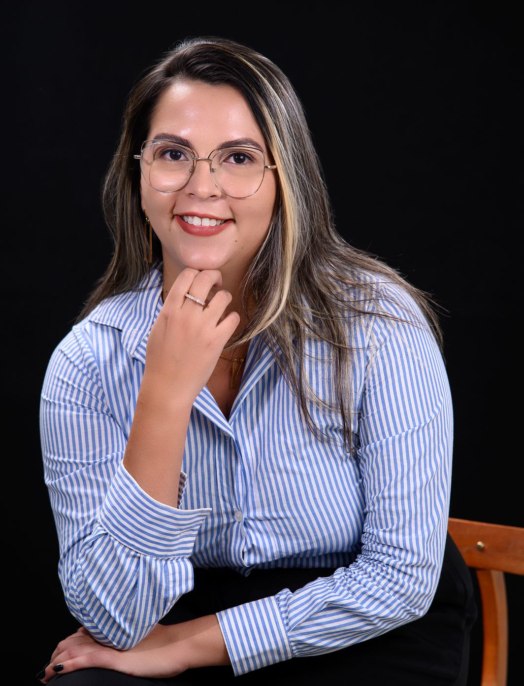 Sobre Psicóloga Kasiana Beatriz